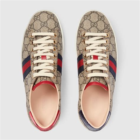 women gucci sneakers on sale|Gucci sneakers women sale clearance.